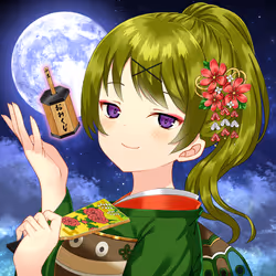 KAGURA #4967