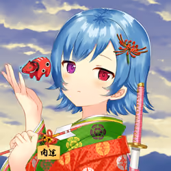 KAGURA #2777