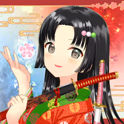 KAGURA #3007