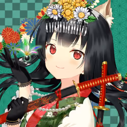 KAGURA #3695