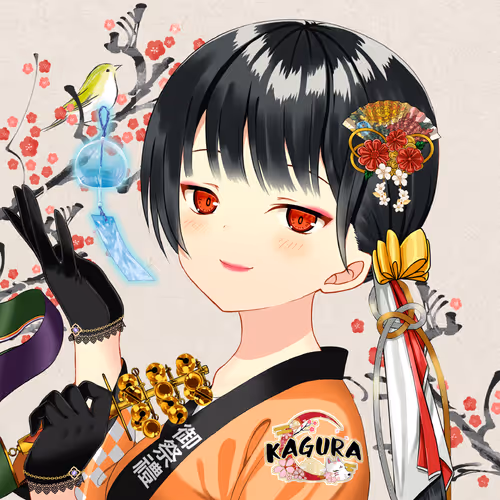 Kagura Jp
