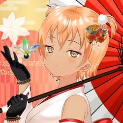 KAGURA #5596