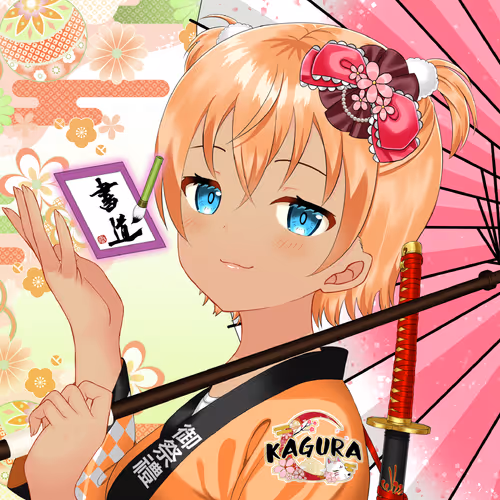 Kagura Jp