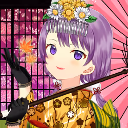 KAGURA #2729