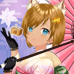 KAGURA #3408