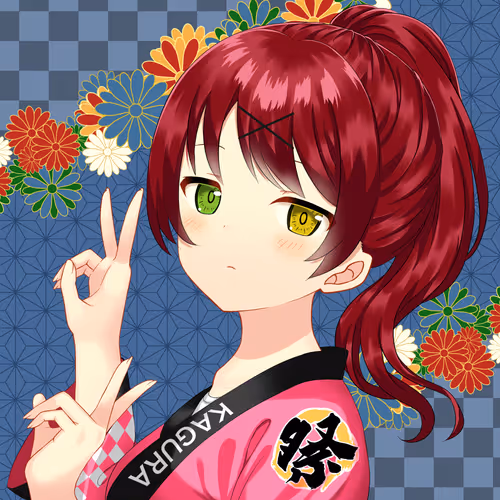 Kagura Jp