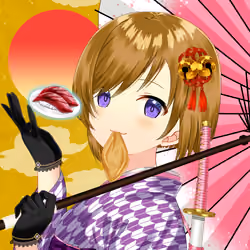 KAGURA #6058