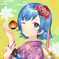 KAGURA #3841