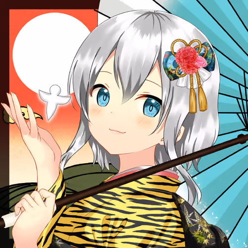 KAGURA #0635