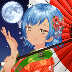 KAGURA #6248