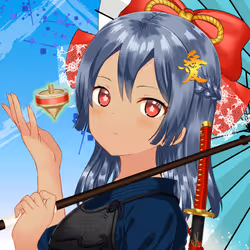 KAGURA #3671