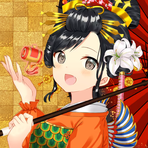 KAGURA #0525