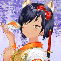 KAGURA #3113