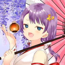 KAGURA #3296