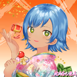 KAGURA #2162