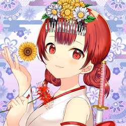 KAGURA #6064