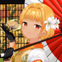KAGURA #6043