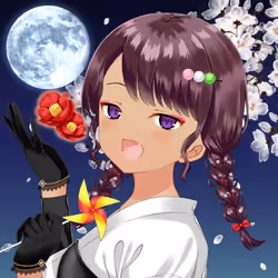 KAGURA #3438