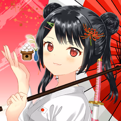 KAGURA #5473