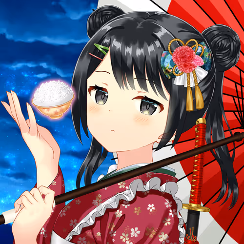 KAGURA #6022