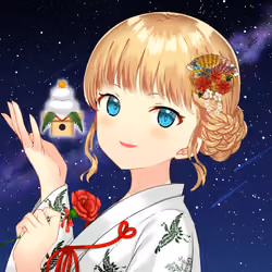 KAGURA #5448