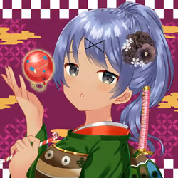 KAGURA #5941