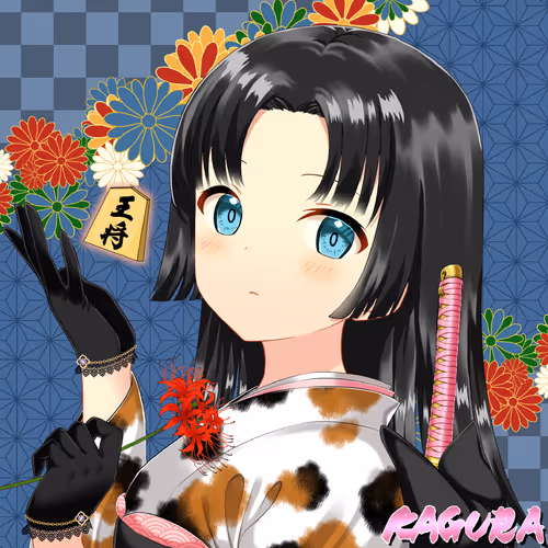 Kagura Jp