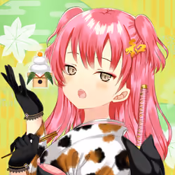 KAGURA #2898