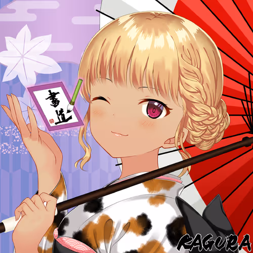 Kagura Jp