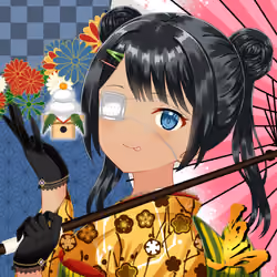 KAGURA #3146