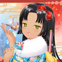 KAGURA #4345