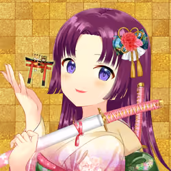 KAGURA #2608