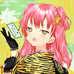 KAGURA #5480