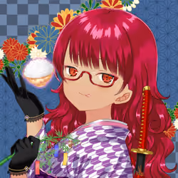 KAGURA #6465