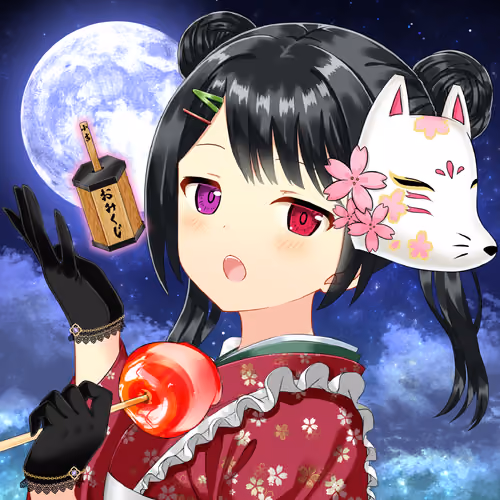 KAGURA #5487