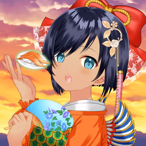 KAGURA #2438