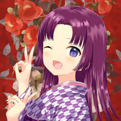 KAGURA #3687