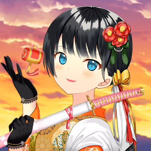 KAGURA #5982