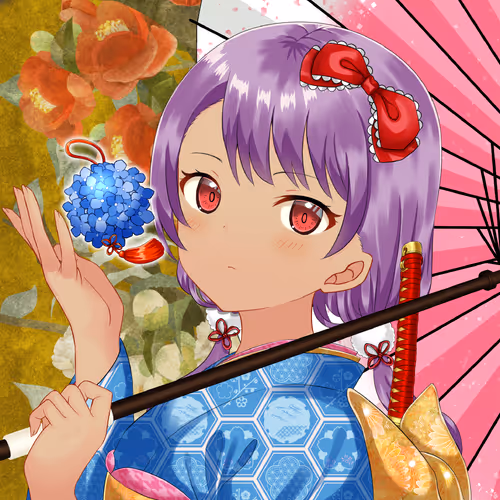 KAGURA #5445