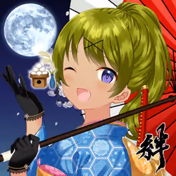 KAGURA #1501