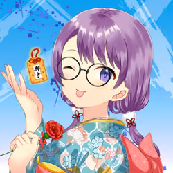 KAGURA #4532