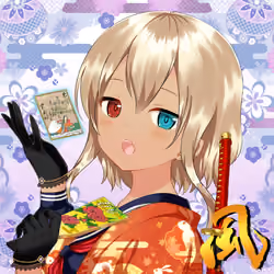 KAGURA #5094