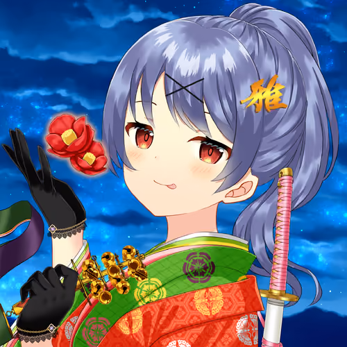 KAGURA #0347