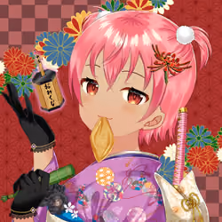 KAGURA #5672