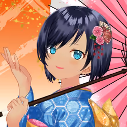 KAGURA #4198