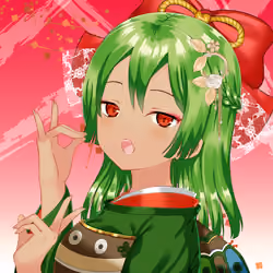 KAGURA #5381