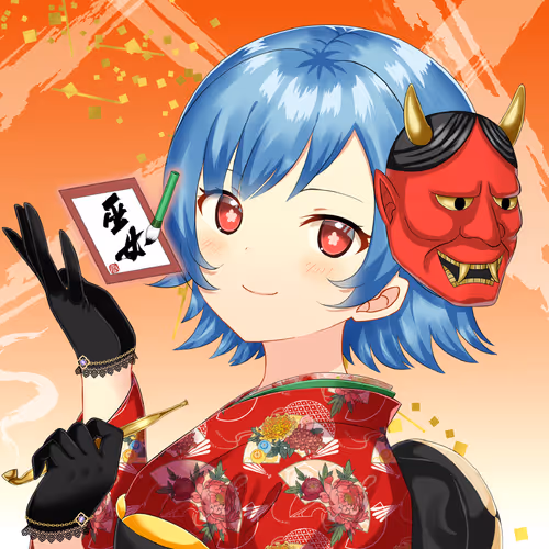 KAGURA #5702