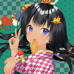 KAGURA #5881