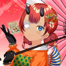 KAGURA #4054