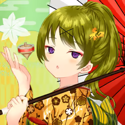 KAGURA #5713